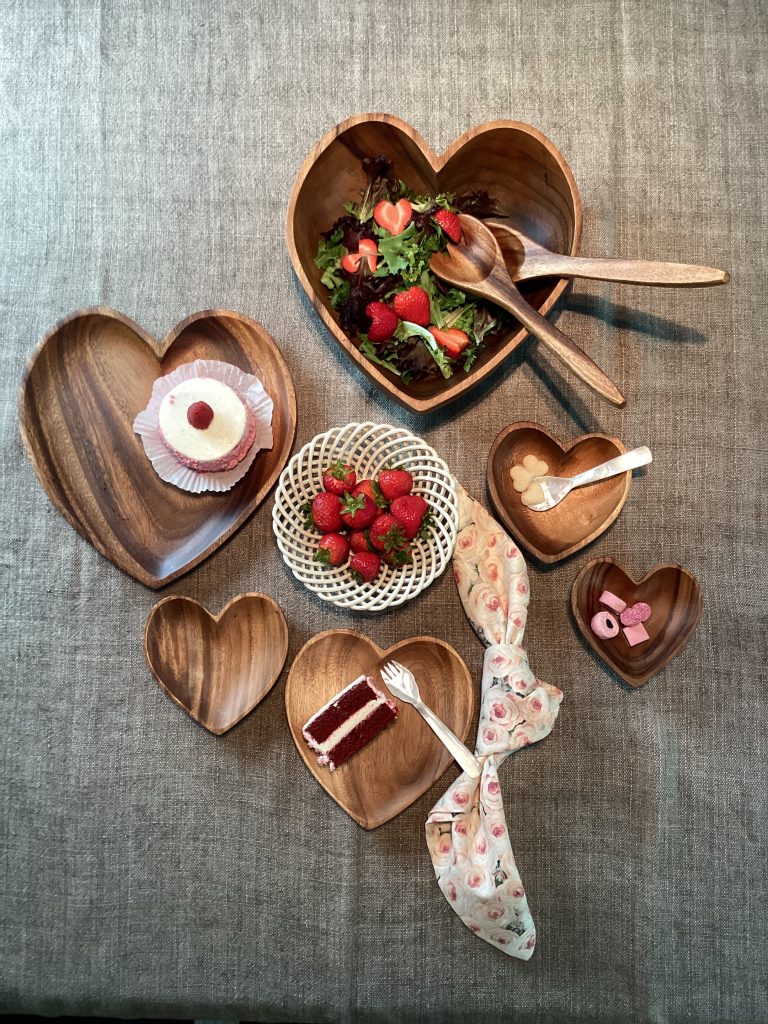 LOVE NOTES: Valentine’s Hearts Crafted With Love For You & the Earth – Sustainable Heart-Shaped Gifts LOVE NOTES: Valentine’s Hearts Crafted With Love For You & the Earth – Sustainable Heart-Shaped Gifts